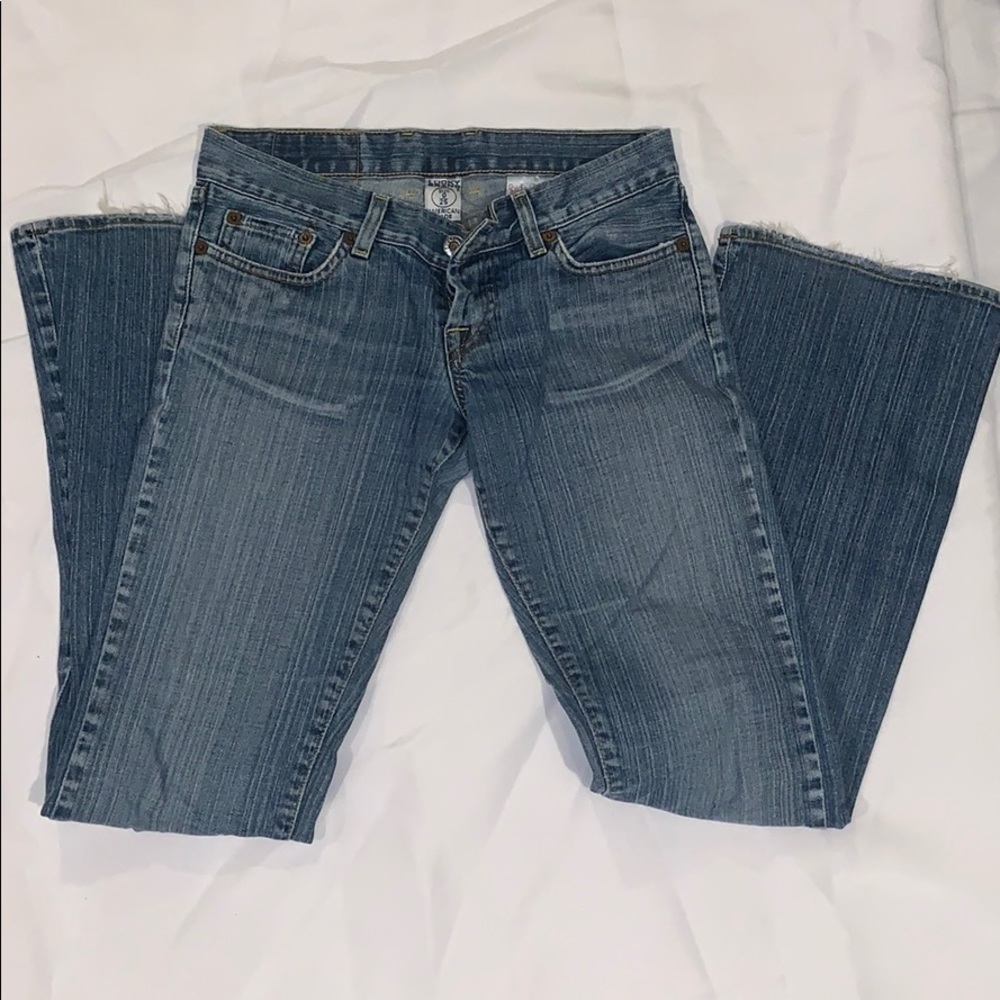 Lucky Brand jeans size 0/25